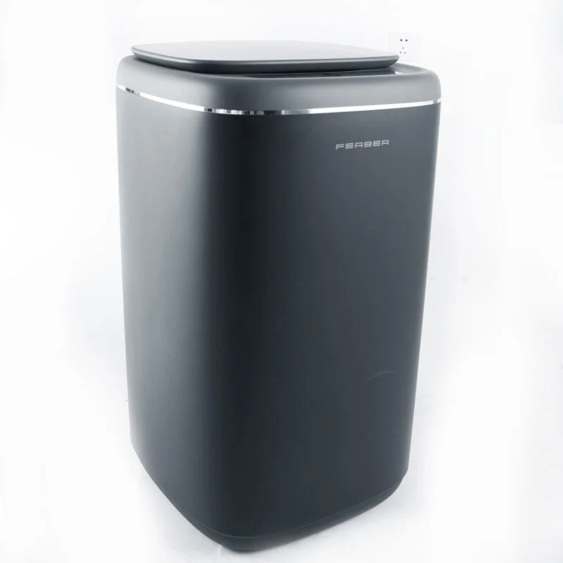 XPB20 P Electric Mini Automatic Top-Loading Washing Machine Single for Household or Hotel Use manufacture