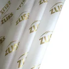 Custom Paper Wholesale Custom ECO Printed Logo Wrapping Paper