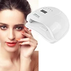 Uv Lamp Uv Lamp Best Selling New Style Led UV Gel Nail Lamp For Nail Art Automatic Sensor Uv Gel Nails Lamp