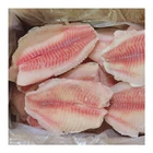 Tilapia Fillet Frozen Tilapia Fillet Wholesale Price