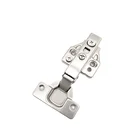 Hinges 3d Hinges 3D Adjustable Cabinet Hinges