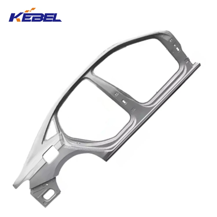 product original factory quality side panel assy 3jd 809 605 oem 3jd 809 606 for volkswagen passat b9 2024-7