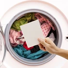 Detergent Eco Friendly Biodegradable Pure Natural Plant Laundry Detergent Sheet Strips