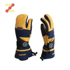 Glove Custom Wholesale Snow Winter Bike Glove Ski Glove For Men