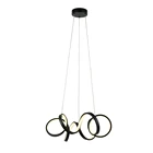 Pendant Lights Led Pendant Lamp WangLai Simple Modern Kitchen Lamp Dining Room Hanging 7watt Led Pendant Lights