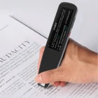 NEWYES Custom OEM Fast Recognition Online French English Thai Arabic Language Translation Pen