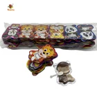 Biscuit Wholesale Customized Good Quality Happy Biscuit Stick Chocolate Jam