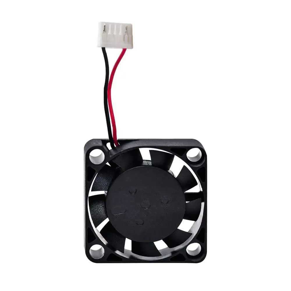 Plus Axial-tech Fan, K2, 2507, Axial, 5V - detail 2