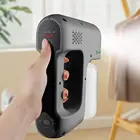 New Wireless Disinfection Spray Handheld USB Rechargeable Nano Atomizer Spray With Purple Light