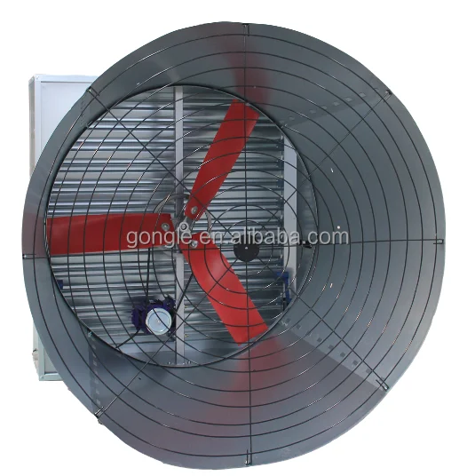 Direct Driven Ceiling Fansroof, Roof, Other, Electric - detail 54