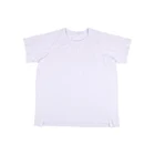 White Shirt Manufacturers Provide White T Shirt For Men Cool And Comfortable Men Top