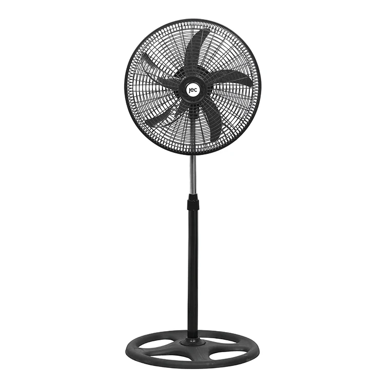 Industrial Fan, 60W, Plastic - detail 6
