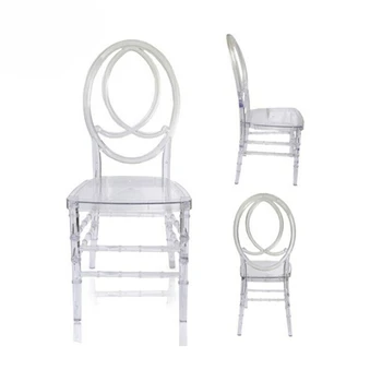 Berserk 50pcs Hotel Chairs White T T 30 70 Plastic