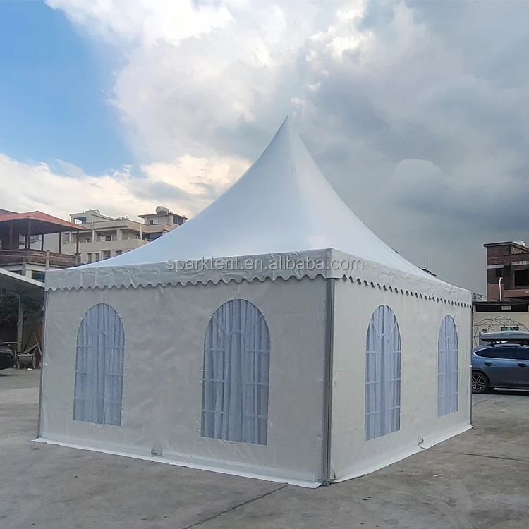 Pagoda tent070602