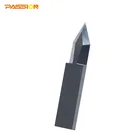 Knife Carbide Knife Passion OEM/ODM Cuchillas De Carburo Tungsten Carbide Cutting Knife Blades For Fabric