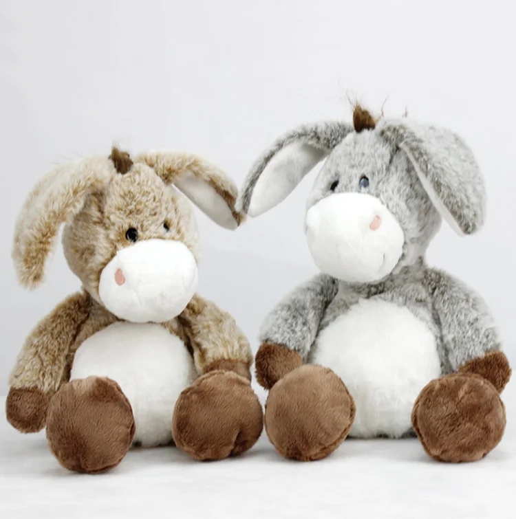 stuffed donkeys for sale