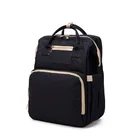 Baby Bags Bag Multifunctional Baby Bed Bags Maternity Nursing Handbag Diaper Bag