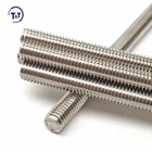 Stud Stud Bolt Thread Rod Wholesales 6mm 8mm M10 M16 Din 975 Din 976 Bolts Stud Threaded Rod