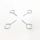 Remover Phone Universal OEM Stainless Steel SIM Card Tray Remover Eject Pin Key Tool For All Phone