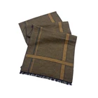 Scarf New Cotton Cotton Viscose Scarf Winter Scarf Custom New Model Fashion Viscose Scarves And Cotton Mens Brushed
