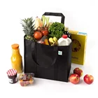 Bags Reusable Grocery Bags Extra Large Super Strong Heavy Duty Shopping Bags