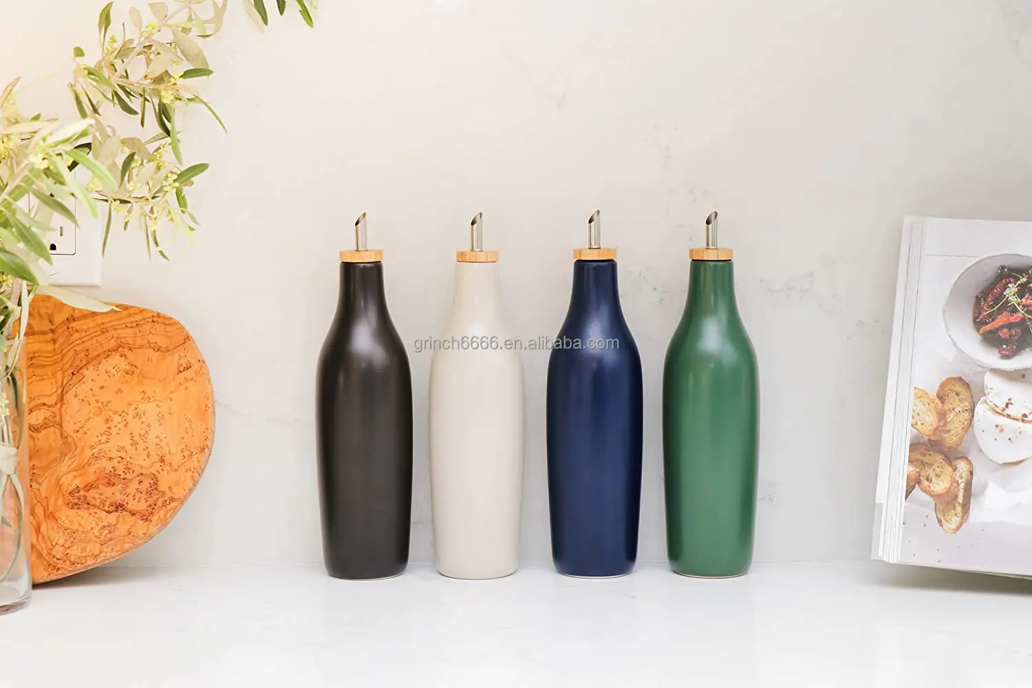 Ceramic Olive Bottle 9.jpg