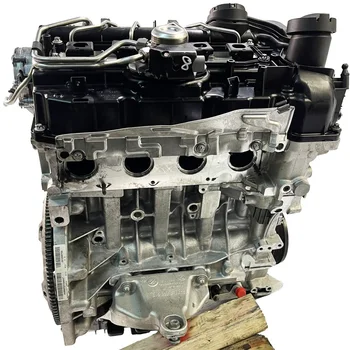 B48 Engine  for BMW  3er G30 530i 252PS Z4 G29 20i 30i 258PS Motor Engine G20 320I 2.0 Petrol B48B20A