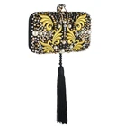 Clutches Evening Clutch Bags Purse Handmade Embroidery Wedding Clutches Evening Clutch Bags Purse