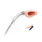 Tube Tuoren Medical Light Stylet Endotracheal Tube Endotracheal Tube For Hospital