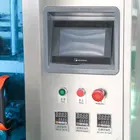 Sachet High Speed Automatic Mini Small Vertical Sachet Liquid Packing Machine
