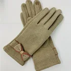 Winter Glove 2021 New Outdoor Sport Winter Cold-weather-gloves Warm Glove