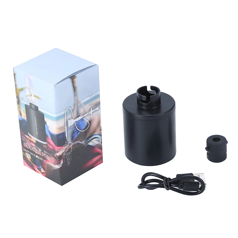 Rechargeable Shisha Starter Lamp Hookah Accessories Hookah Starter Fast Air  Hookah Pump Mini Charcoal Burner - Buy Portable Hookah Pump,Hookah  Starter,Mini Hookah Starter Product on Alibaba.com