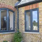 Windows Modern Design Premium Quality Aluminum Fixed Sash Windows Manufacturer China
