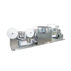 Easy Operate Machine Cheap Easy To Operate High Speed Full-Auto Wet Wipes Making Machine