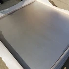 Titanium Plate Gr1 Pure 1mm 2mm Titanium Plate Price Per Kg For Hho Generator