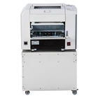 VR4345S Rongda New Fashion Comfortable Batch Automatic Print Plastic Machine