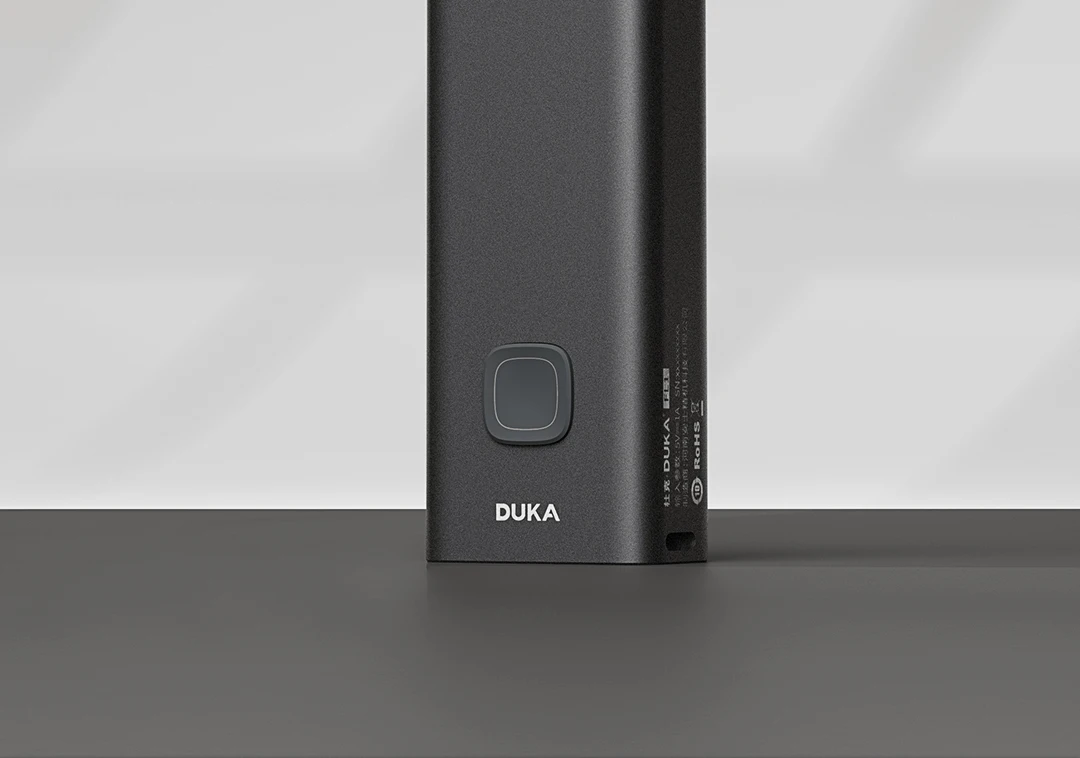 youpin duka fl1 multifunctional flashlight -2