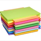 Paper A4 Copy Manufacture A4 Paper Wholesale Color Paper A4 Color Copy Paper Printing Paper