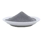 Powder Iron Factory Price Sale 99.9% Pure Sponge Powder Iron Nano 0 Valent Iron