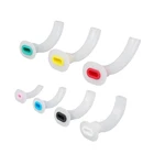 Hot Sale Medical Disposable Nasal Oral Oropharyngeal Type Guedel Airway