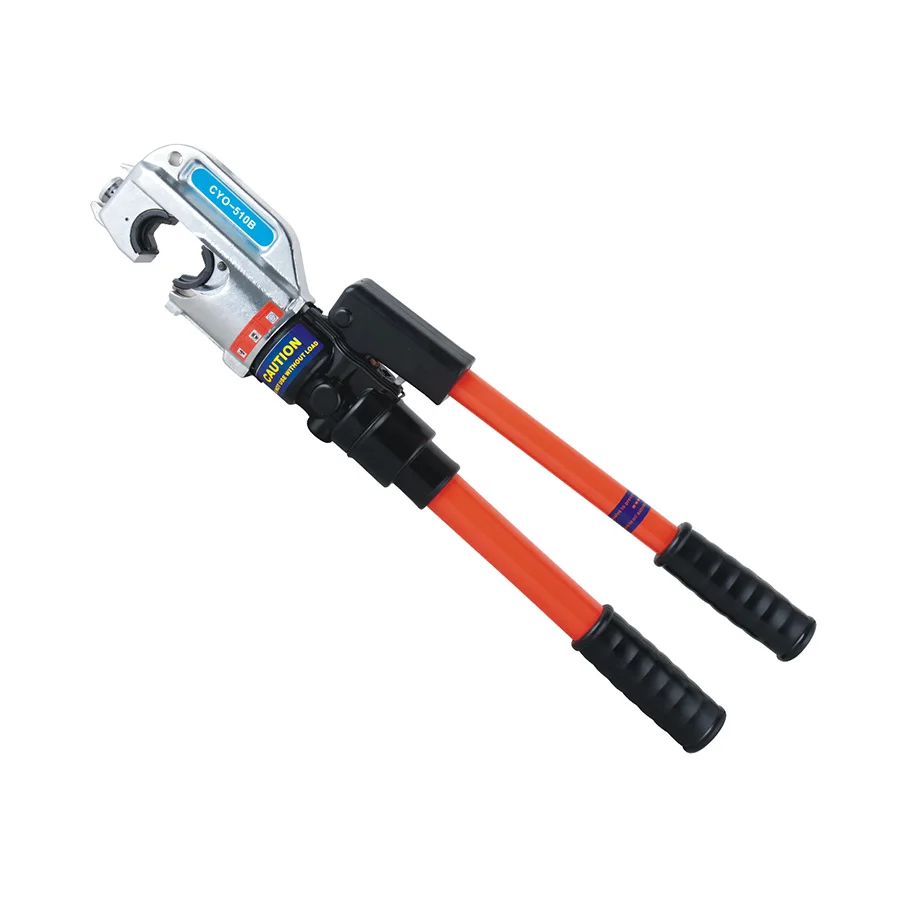Hydraulic Crimping Tool