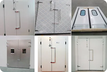 Cold Room Storage, Stainless, Steel - detail 6