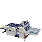 Paper Cover Machine Heavy-sized Electric Cold Wireless Film Film Copper Plate Paper Album Sealing Belt Cover