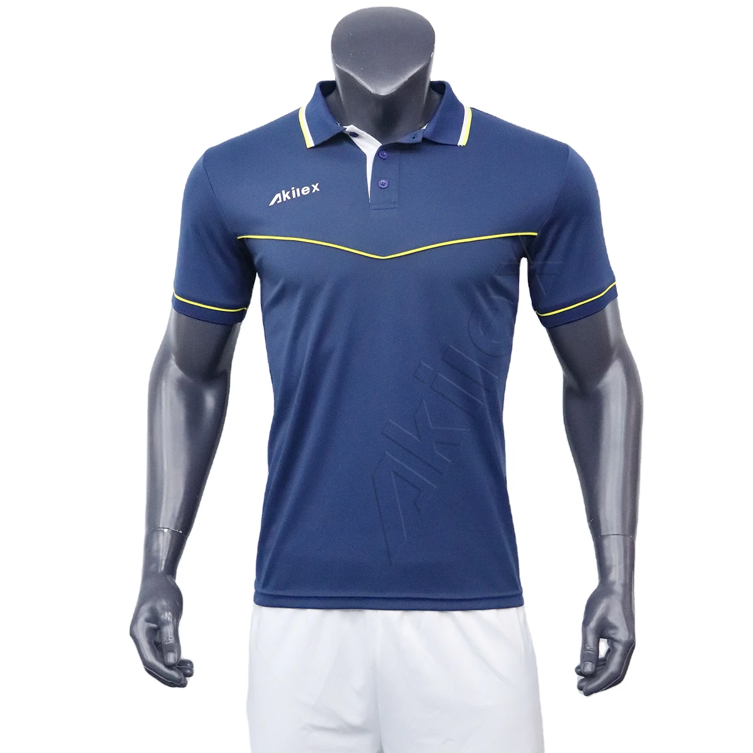New Fashion Blue Casual Shirt England 