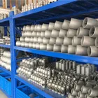 316l Stainless Steel Concentric Reducer Supply 304 316L Stainless Steel Size Head Concentric Reducer Eccentric Reducer
