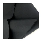 100% Fabric Outdoor Sports Hot Selling Oxford 100% Rpet Recycled Canvas Polyester Fabric For Bags