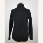 Sweatshirt 2021 Autumn/winter New Ladies Soft And Warm Polar Casual Long Sleeve Fleece Sweatshirt