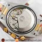Watch Noob Superior Quality Sports 7750 Timing Movement 904L Steel 116503 High-end Luxury Brand Watch