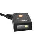 IP65 High Resolution Simple Fast Configuration Industrial Smart 1D 2D QR Code Barcode Reader