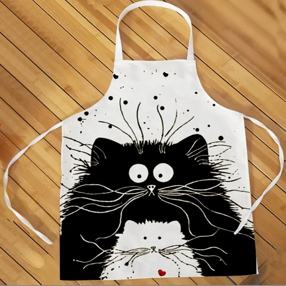 Waterproof Painting Apron Kids For Child Art Custom Wholesale Printing Children's Graffiti kids paint aprons